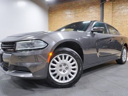Used 2022 Dodge Charger Police w/ Fleet Safety Group