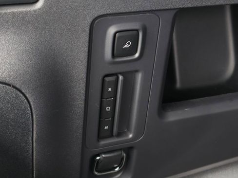 Used 2025 Lincoln Navigator L Reserve w/ Jet Appearance Package image 33