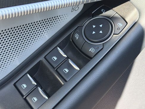 New 2026 Ford Explorer ST RWD image 19
