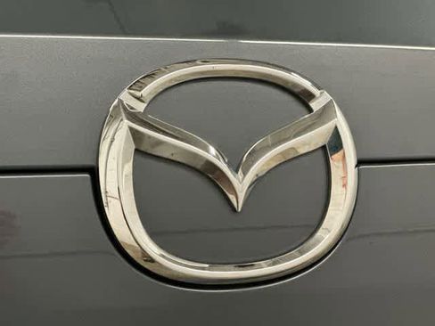 Used 2023 MAZDA CX-5 Carbon Edition AWD/4WD image 27