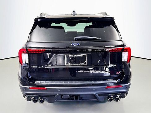 Used 2026 Ford Explorer ST w/ Sun And Sound Package image 6