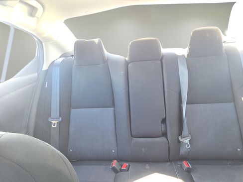 Used 2022 Nissan Sentra SV w/ All-Weather Package FWD image 13