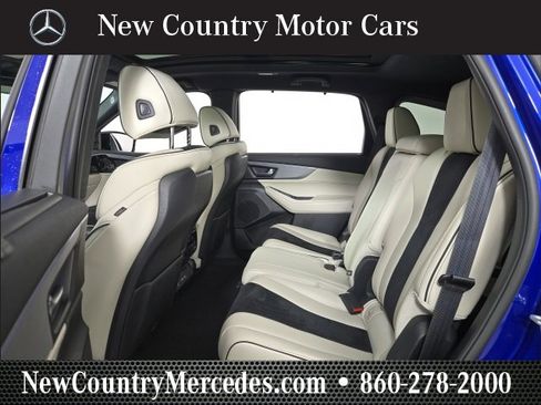 Used 2022 Acura MDX Type S image 24