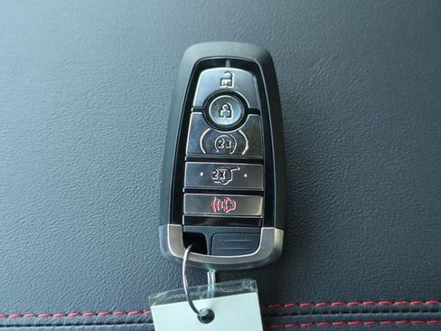 New 2026 Ford Explorer ST RWD image 29