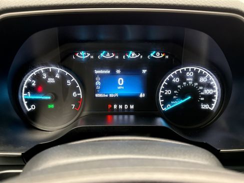 Used 2023 Ford F150 XL w/ STX Appearance Package AWD/4WD image 13