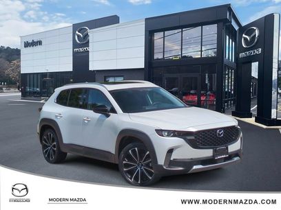 Certified 2024 MAZDA CX-50 AWD 2.5 Turbo w/ Premium Pkg