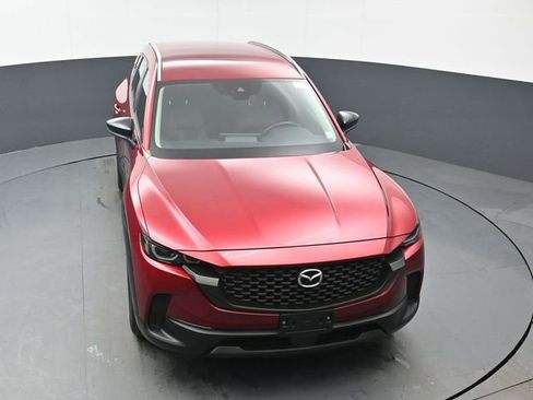 Certified 2024 MAZDA CX-50 AWD 2.5 S w/ Cargo Package image 40