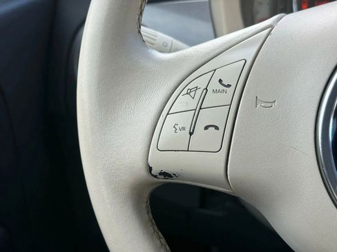 Used 2012 FIAT 500 Pop image 16