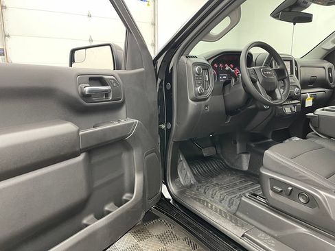 New 2026 GMC Sierra 1500 Pro w/ Pro Value Package AWD/4WD image 13