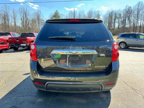 Used 2015 Chevrolet Equinox LT image 6