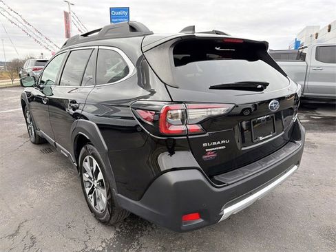 Used 2024 Subaru Outback Limited XT image 6