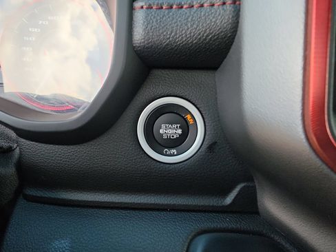 Used 2019 RAM 1500 Rebel w/ Rebel Level 1 Equipment Group AWD/4WD image 24