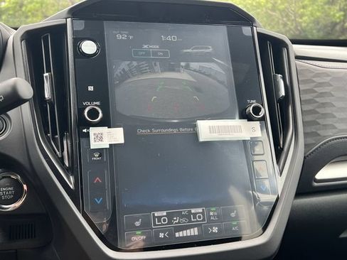 New 2026 Subaru Forester Premium AWD/4WD image 19