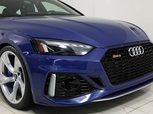 Used 2021 Audi RS 5 Sportback w/ Ascari Launch Edition AWD/4WD image 37