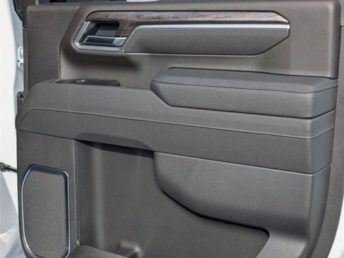 New 2026 Chevrolet Silverado 2500 LTZ w/ LTZ Premium Package image 21