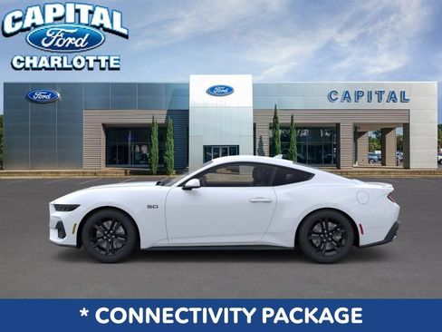 New 2026 Ford Mustang GT RWD image 3