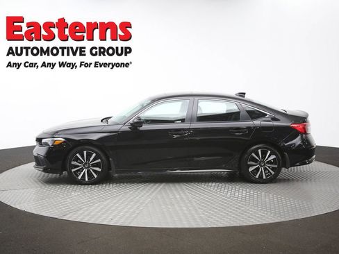 Used 2024 Honda Civic EX image 59