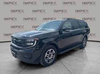 Used 2025 Ford Expedition Max Active RWD video 1