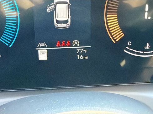 New 2026 Hyundai Tucson SEL image 37