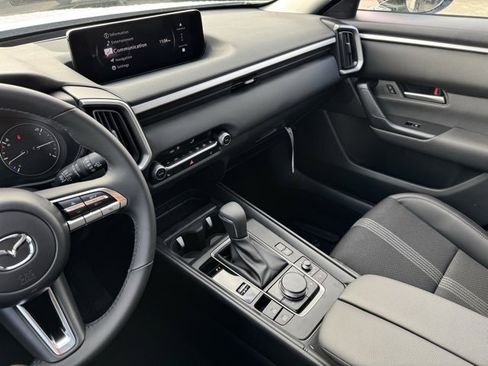New 2026 MAZDA CX-50 2.5 Hybrid w/ Weather Package image 14