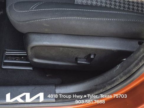 Used 2021 Dodge Charger GT w/ Blacktop Package RWD image 20