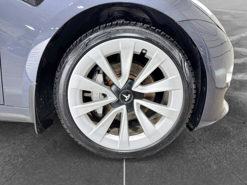 Used 2022 Tesla Model 3 Long Range image 35