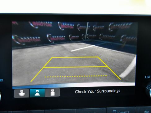 Used 2024 Honda Civic EX-L image 18