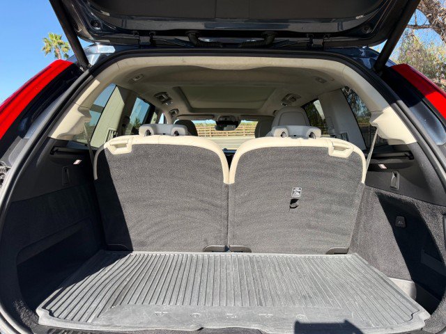 Used 2020 Volvo XC90 T6 Inscription AWD/4WD image 38