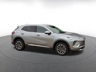 Used 2024 Buick Envision Preferred AWD/4WD video 2