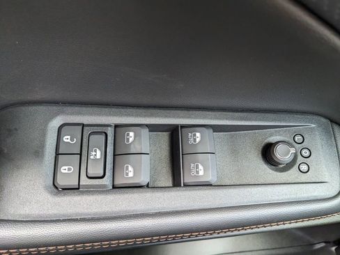 New 2026 Jeep Cherokee Overland image 57