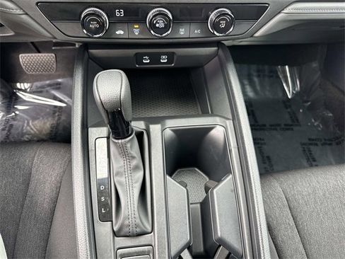 Certified 2023 Honda Accord LX image 24