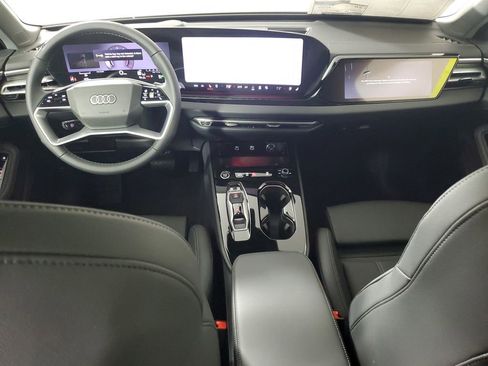 New 2026 Audi A5 2.0T Prestige image 15