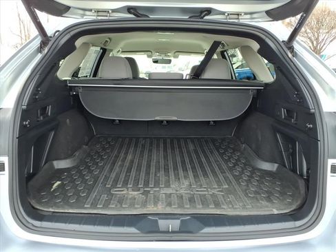 Used 2021 Subaru Outback Premium w/ Tech Package 1 image 17