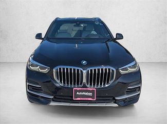 Used 2023 BMW X5 xDrive45e w/ Parking Assistance Package AWD/4WD video 2