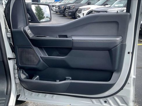 Certified 2024 Ford F150 STX AWD/4WD image 23