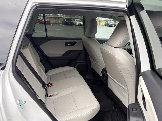 Used 2026 Toyota RAV4 XLE Premium w/ Panoramic Sun Roof Package FWD image 27