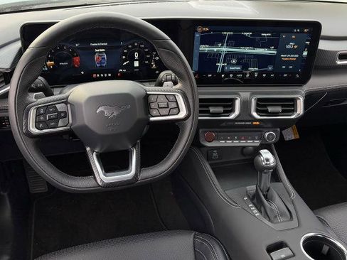 New 2026 Ford Mustang GT Premium image 12