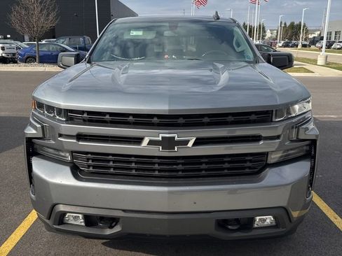 Used 2020 Chevrolet Silverado 1500 RST w/ All-Star Edition image 2
