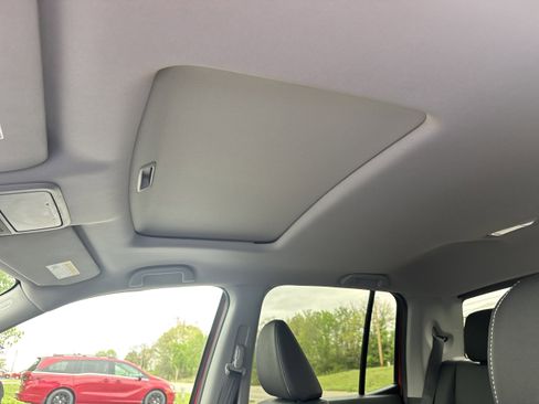 New 2026 Honda Ridgeline RTL image 7