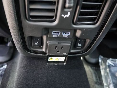 New 2026 Dodge Durango GT AWD/4WD image 14