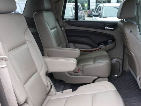 Used 2016 Chevrolet Tahoe LTZ AWD/4WD image 20