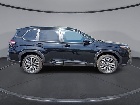 New 2026 Subaru Forester Touring AWD/4WD image 5