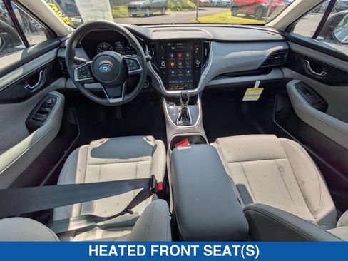 Certified 2025 Subaru Legacy Premium image 31