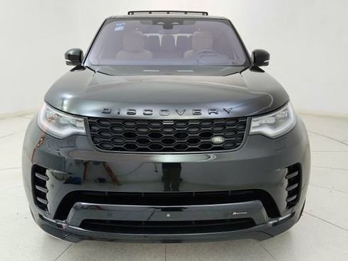 Used 2023 Land Rover Discovery S R-Dynamic image 2