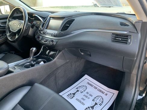 Certified 2019 Chevrolet Impala LT image 27