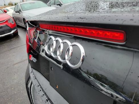Used 2015 Audi S5 Premium Plus w/ Technology Package AWD/4WD image 18