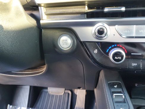 Certified 2025 Kia Telluride EX X-Line image 25