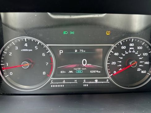 Used 2021 Kia Sorento S w/ Panoramic Sunroof Package FWD image 12