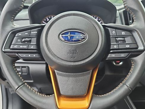 Used 2024 Subaru Crosstrek 2.5i Wilderness AWD/4WD image 17