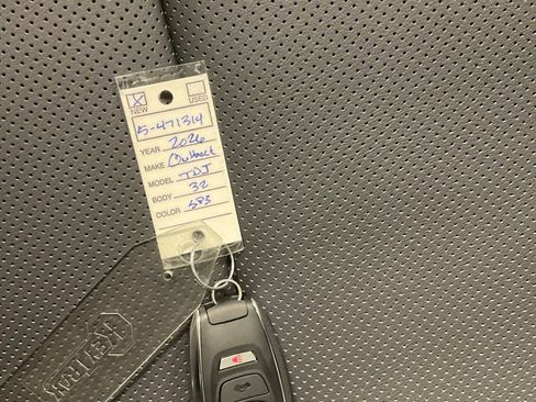 New 2026 Subaru Outback Limited XT image 37